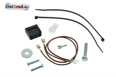 Kleinteile Set Zündung Vape ES TS ETS 125 150 RT IWL