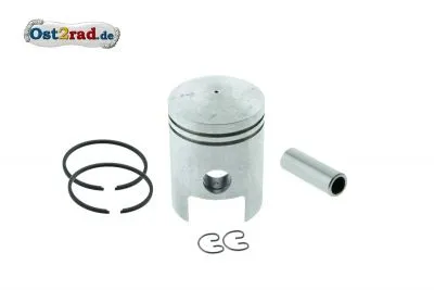 Piston complete MZ ETZ 150