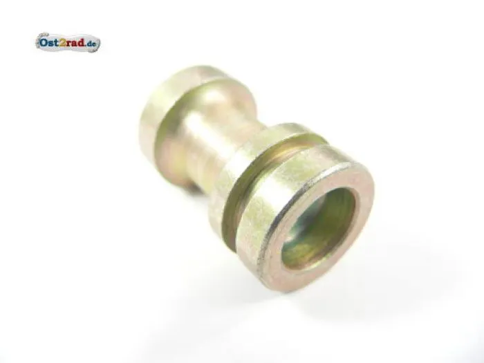 Pistons QH 5 for main brake cylinder sidecar MZ
