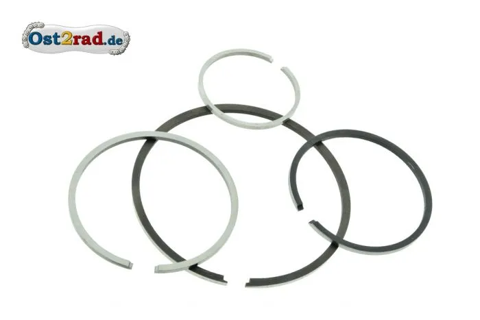 Piston ring MZ - Oldtimer, Special manufacture