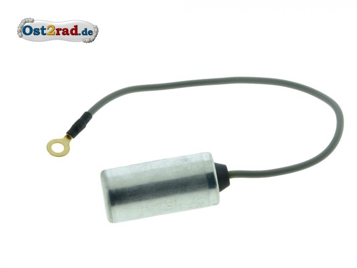 Condenser JAWA 50 Mustang