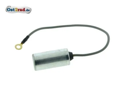 Condenser JAWA 50 Mustang