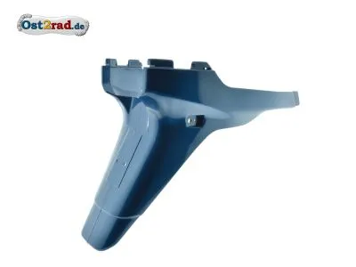 Kotflügel hinten brightbluemetallic SR50/1 SR80/1 X-Modelle