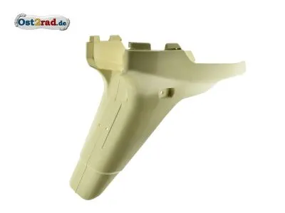 Kotflügel hinten unbeschichtet SR50/1 SR80/1 X-Modelle