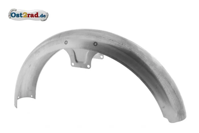 Kotflügel vorn BLANK für Simson S51 S70 S53 Originalmaße