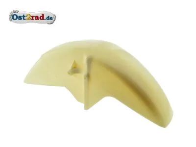 Kotflügel vorn unbeschichtet SR50/1 SR80/1 X-Modelle