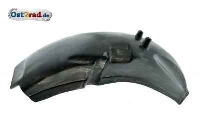 Rear mudguard MZ ETZ 251 301 125 150 Back wheel fender