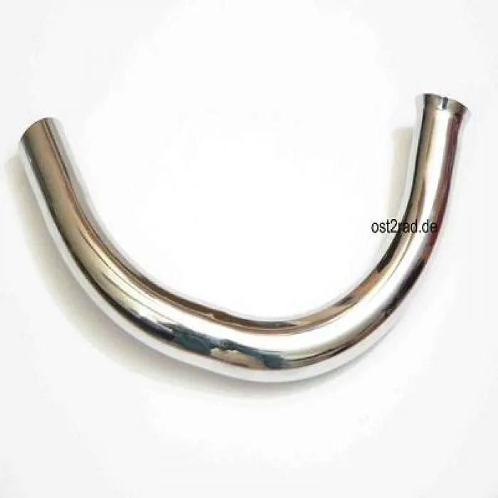 Exhaust pipe ETZ 125 and ETZ 150