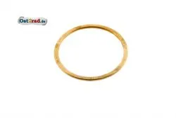 Sealing for exhaust pipe cupper MZ 250