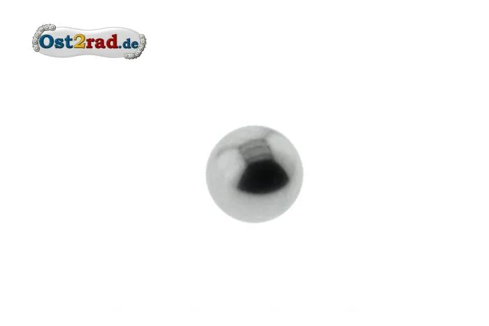 Kugel 1/4" Radlager SR1 SR2