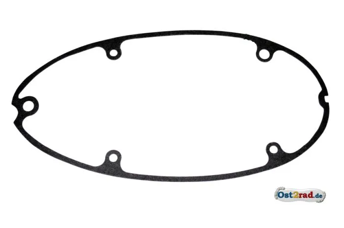 Joint washer for clutch cover Jawa 350 types 354 and 360