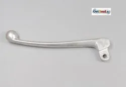 Handhebel links Aluminium Kupplung JAWA 634 mit Kugel