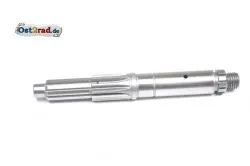 Kupplungswelle Simson 4-Gang Motor S51, SR50, KR51