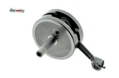 Crankshaft ETZ 125/150