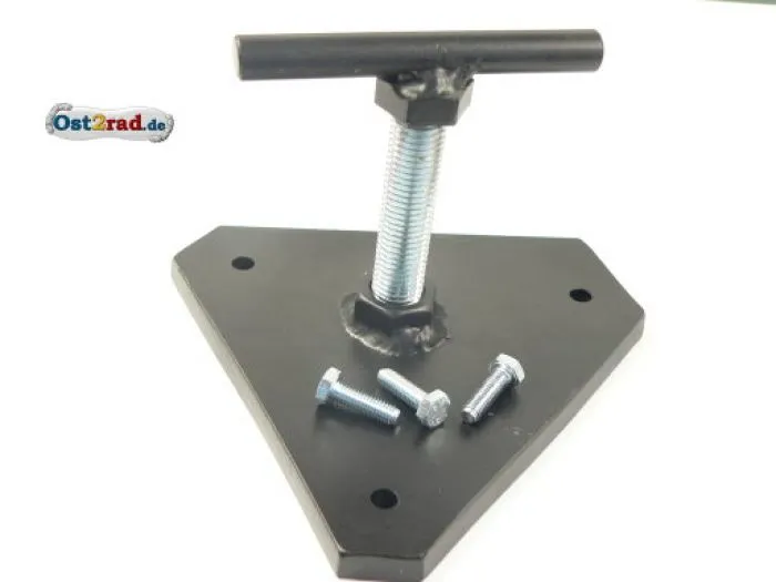 crankshaft to press out appliance SIMSON S50