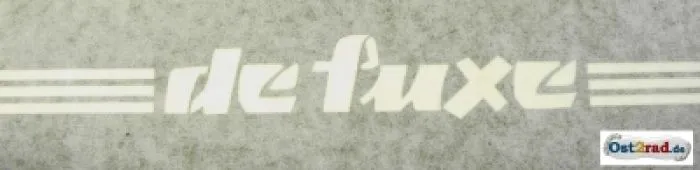 Paint mask deluxe MZ