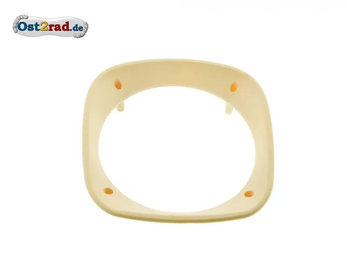 Lamp ring, ring lights MZ ES 175 / 2, 250 / 2 beige