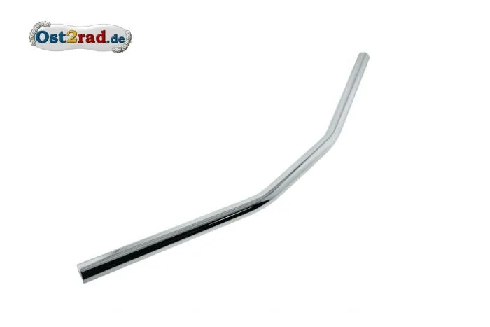 Handlebar MZ TS lever