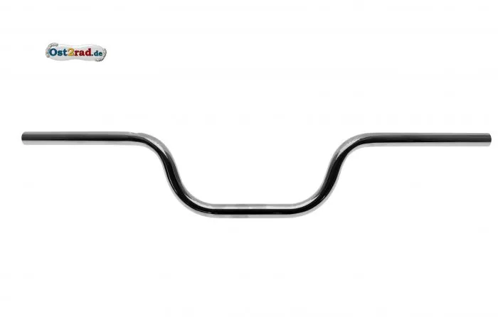 Handlebar, high MZ TS