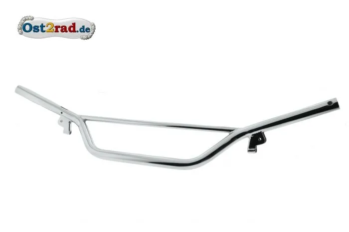 Handlebar JAWA Californian