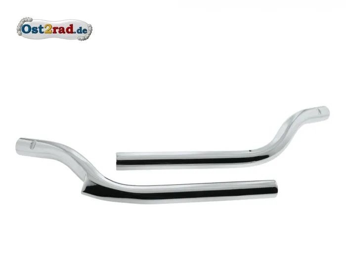 Handlebar pair MZ ES250