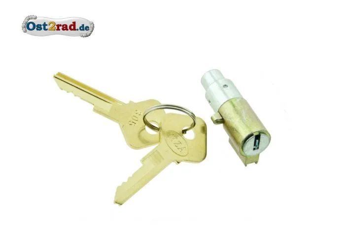 Safety lock MZ ES