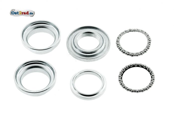 Reparaturset Lenkungslager für Schwalbe, Star, Habicht, Sperber