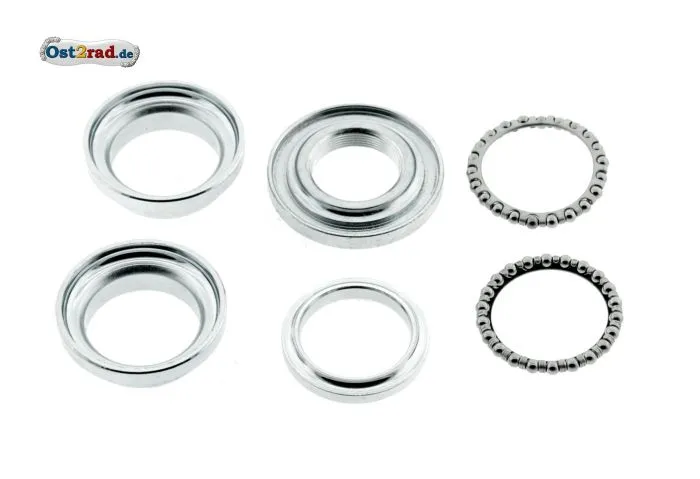 Reparaturset Lenkungslager für Schwalbe, Star, Habicht, Sperber