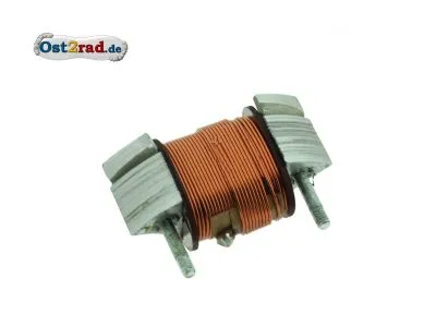 Lichtspule passend für Simson S51 und SR50 12V 42W Halogen dt. Produktion