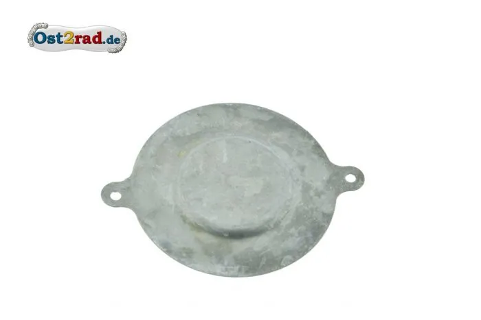 Luftfilterdeckel JAWA Pionier 23 Mustang