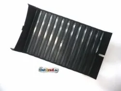 Motorabdeckung SIMSON SR50, SR80 plastik