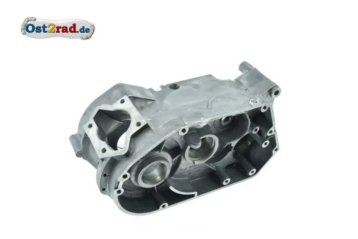 Motorgehäuse ø46,1mm leer passend für SIMSON S51 SR50 KR51/2 unbeschichtet