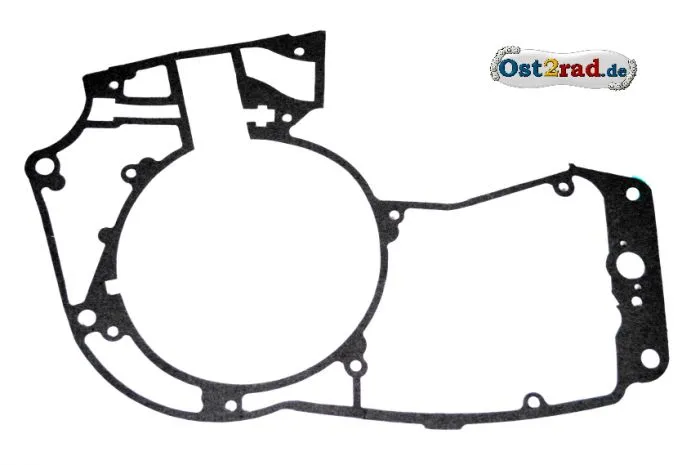Engine centrally gasket Jawa 350 type 360