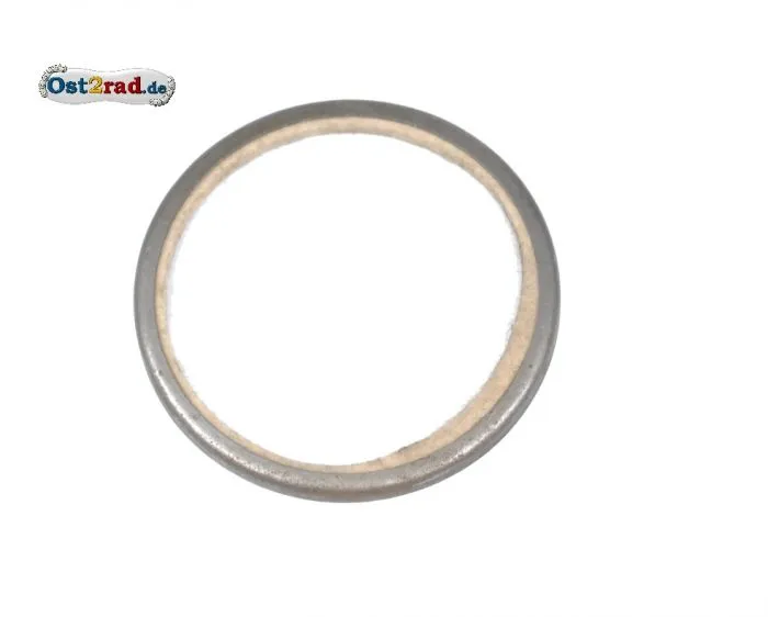 Sealing ring for speedometer impulse JAWA 50, Mustang 23