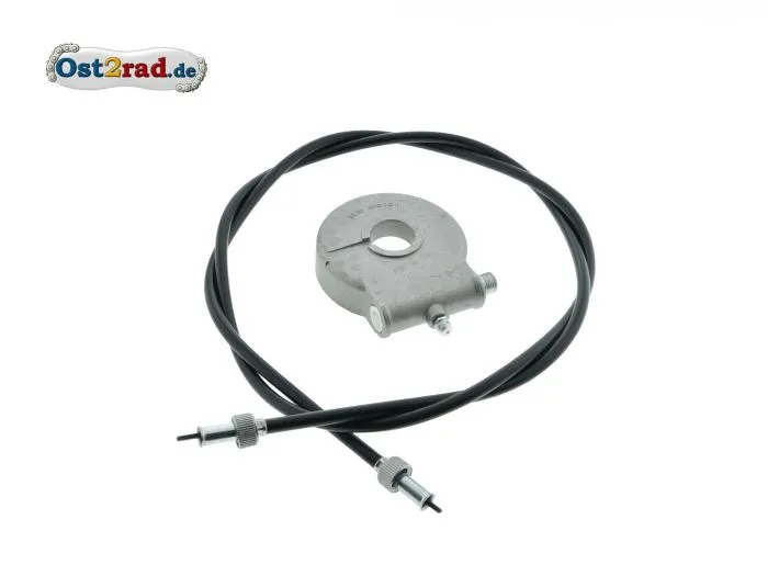 Nabentachoantrieb Komplett JAWA 50 Typ 05 20 21 555 23