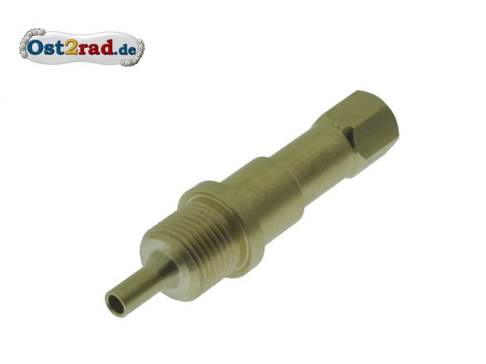 Needle jet 67 long oldtimer carburettor ES, IWL Berliner Roller, AWO Touren