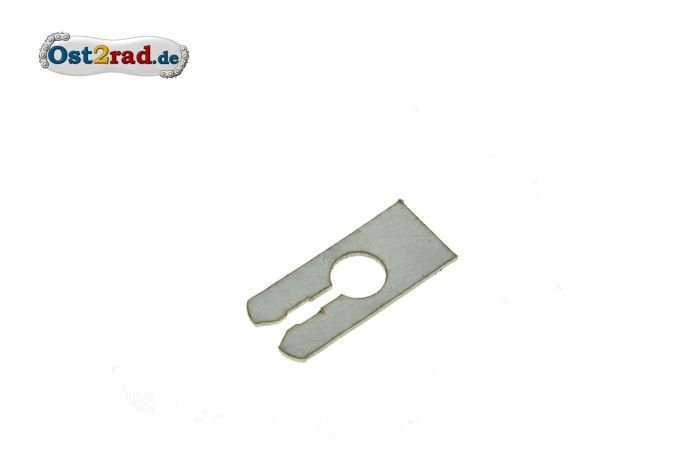 Needle holder level bar oldtimer carburettor