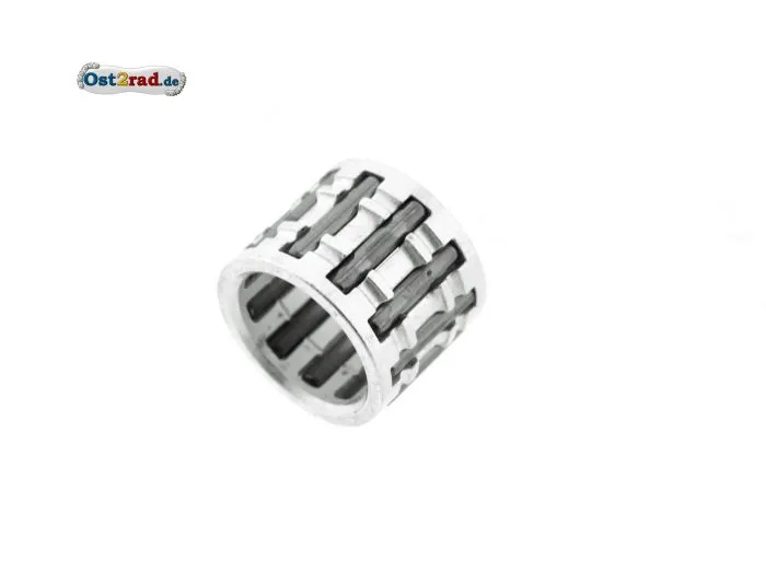 Hochleistungs-Nadellager KR51/2 S51 S50 S53 SR50 Ø12x16x13 mm versilbert