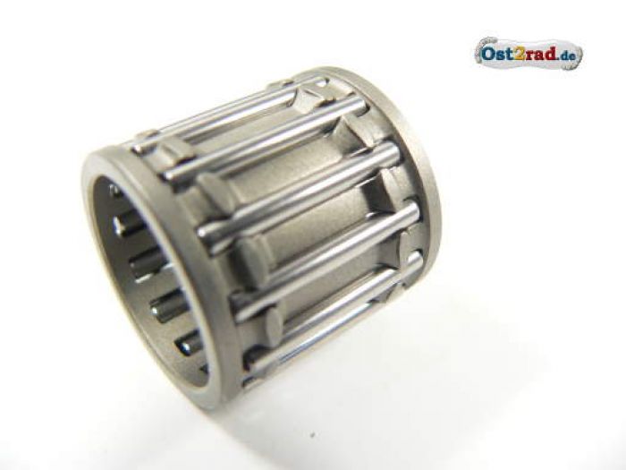 Needle bearing 16x19x20 Piston pin Jawa CZ 125-350