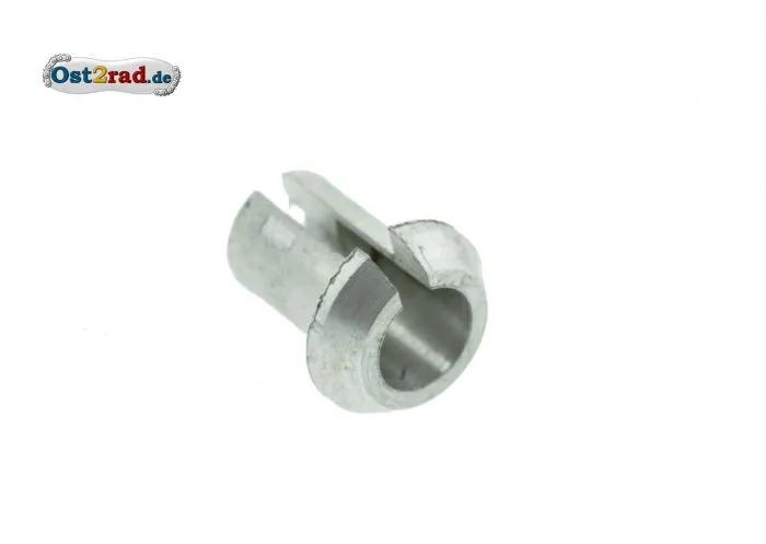 Nippelaufnahme für Bowdenzug passend für AWO BK350 EMW RT125