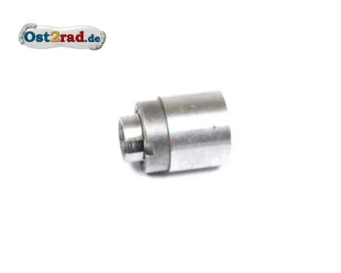 Cam underbreaker MZ 6V alternator ES ETS TS