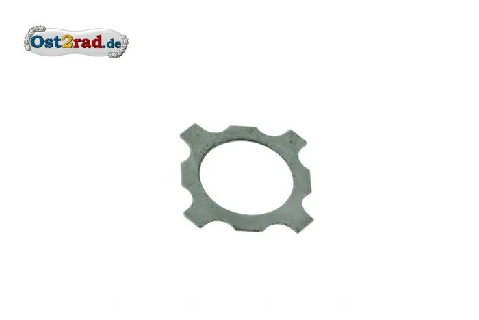 Ölleitscheibe SIMSON Schwalbe KR51/1, S50, Star