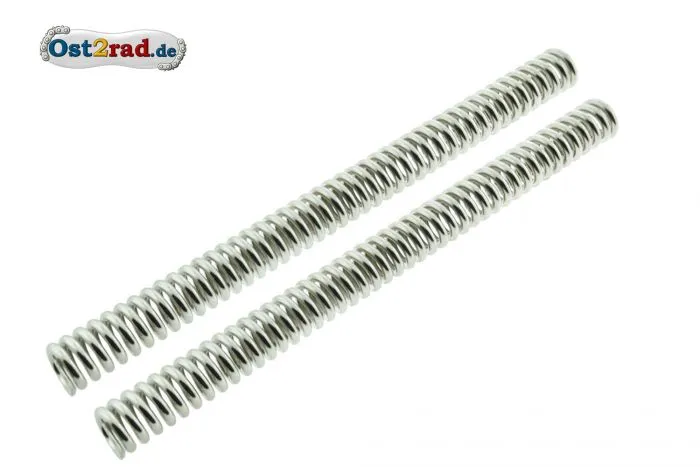 Druckfeder Telegabel SIMSON SR1 SR2 SR2E