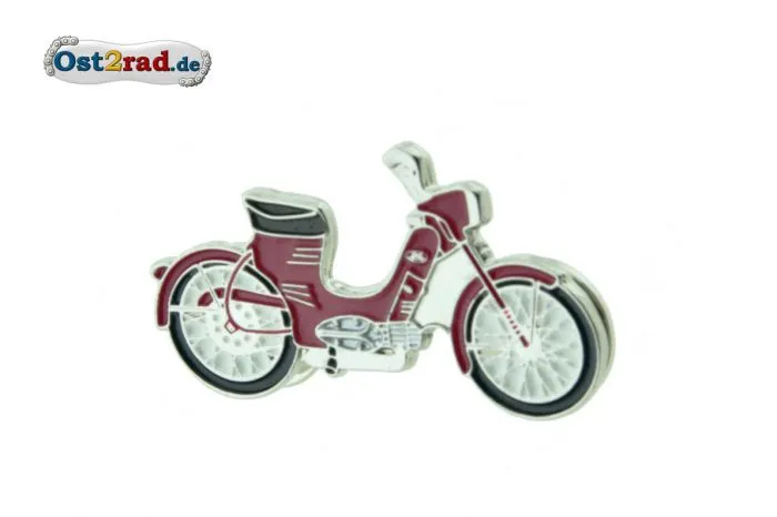 Pin Pionyr JAWA 550