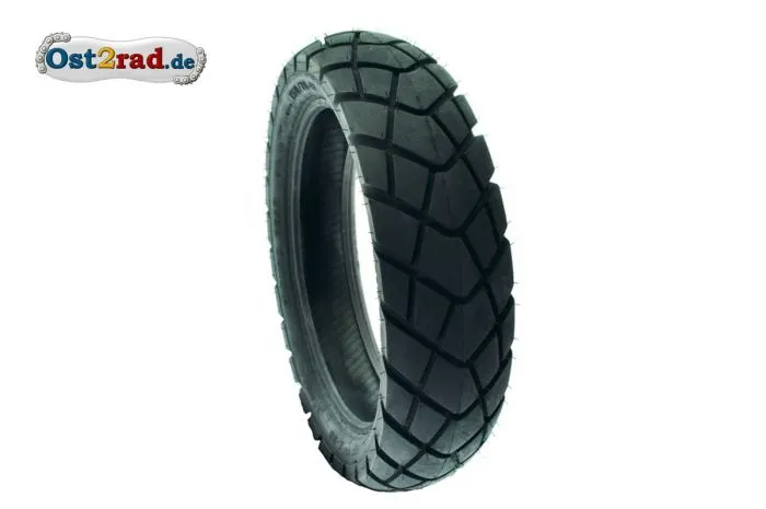 Reifen 140/80 - 17 E-08 M+S Mitas