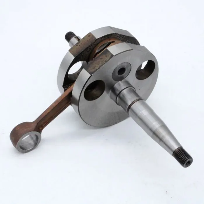 Rennkurbelwelle S50 KR51/1 SR4/ Hub 39.50mm Kolbengewicht 125g