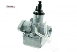 Rennvergaser AMAL 19mm
