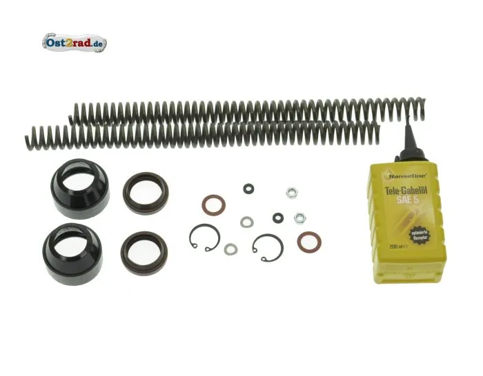 Reparaturset Telegabel S51 17-Teile