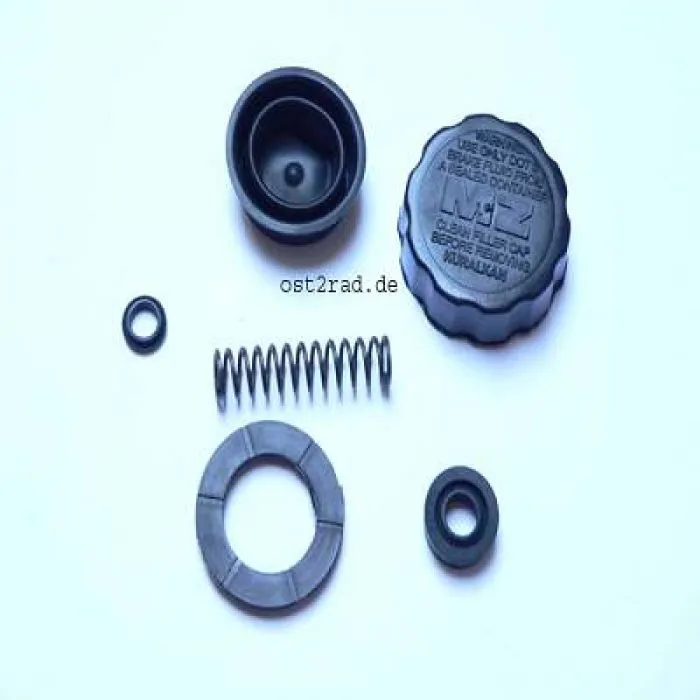 Repair set master cylinder MZ ETZ