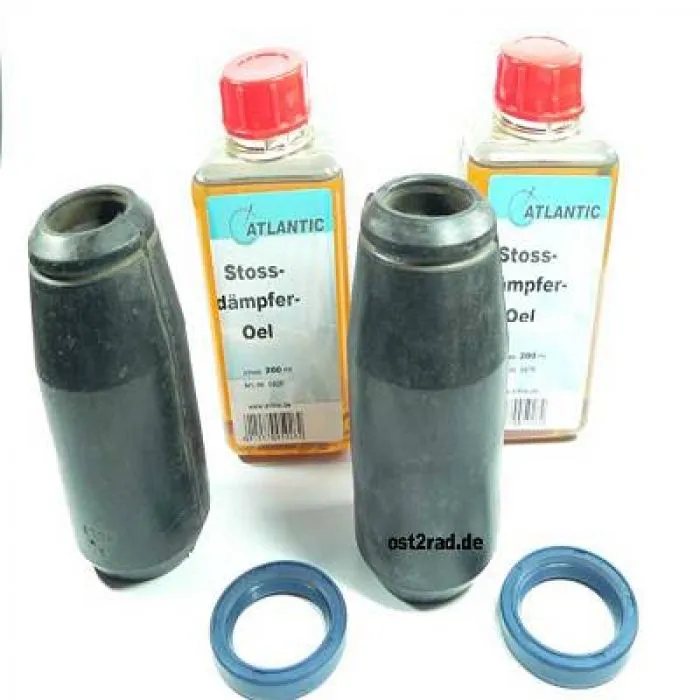 Repair set telescopic front fork 32mm